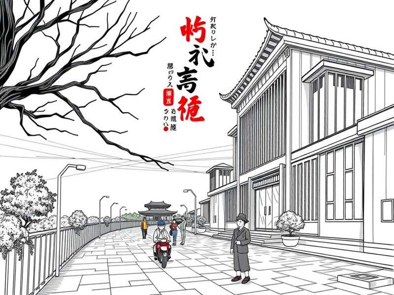 金融企业年度宣传片