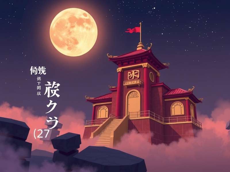 科技公司品牌重塑项目