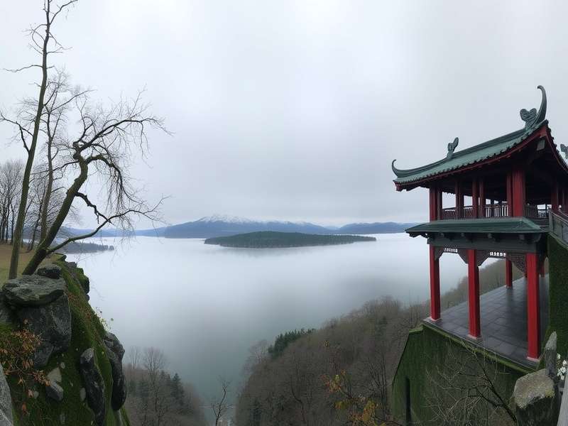 文旅项目整合推广