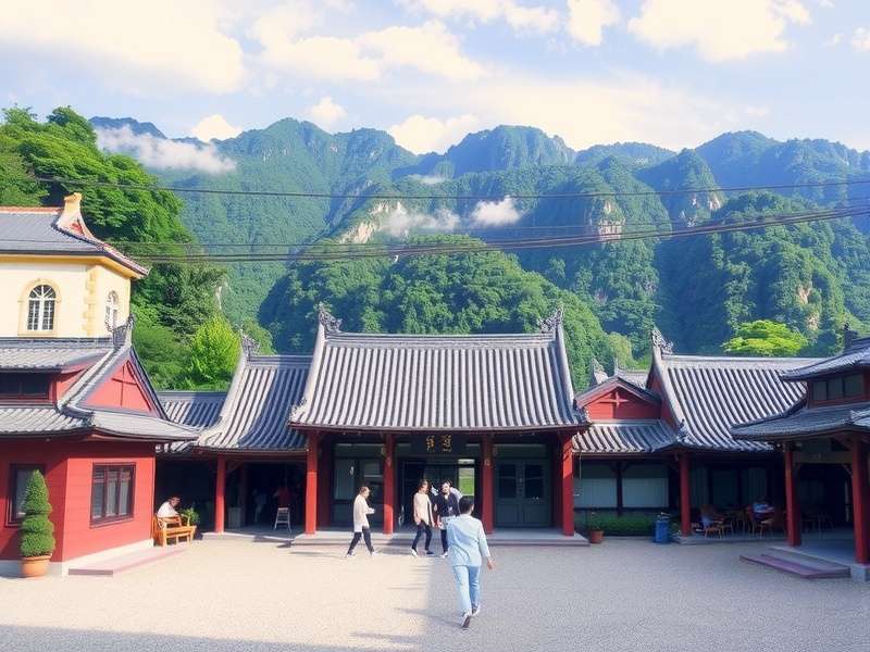 教育机构线上发布会